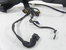 Load image into Gallery viewer, 2014 Harley Touring FLHX Street Glide Main Wiring Harness Loom -No Abs 69200115 | Mototech271