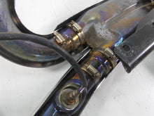 Load image into Gallery viewer, 2016 Harley Touring FLTRX Road Glide Vance Hines Exhaust Pipe Set - Read 26063 | Mototech271