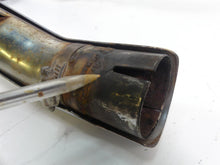 Load image into Gallery viewer, 2006 Harley VRSCD Night V Rod Vance & Hines 2-into-1 Header Pipe Set -Read 17535 | Mototech271