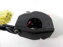 Load image into Gallery viewer, 2012 Yamaha VMX17 VMAX 1700 Right Hand Start Kill Control Switch 2S3-83975-00-00