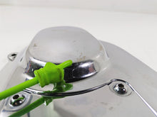 Load image into Gallery viewer, 1998 Harley Touring FLHRCI Road King Outer Primary Drive Clutch Cover 60672-98