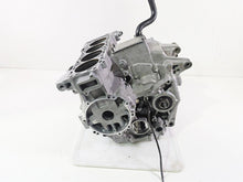 Load image into Gallery viewer, 2016 Kawasaki ZX10R Ninja Lower Engine Crank Case & Bolts 14001-0656 14001-0724