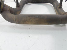 Load image into Gallery viewer, 2012 BMW R1200 GS K255 Adventure Oem Exhaust Header Manifold Pipe  18117716483 | Mototech271