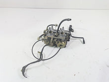 Load image into Gallery viewer, 2006 Yamaha XVS650 V-Star Classic Carburetor Carb Set - Read 5SC-14900-21-00