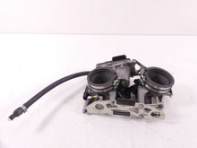 Load image into Gallery viewer, 2015 KTM 1190 Adventure R Throttle Body Fuel Injection Keihin 60341001000 | Mototech271