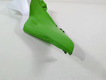 Load image into Gallery viewer, 2024 Kawasaki EX500 Ninja 40th An. Left Mid Side Cover Fairing Cowl 55028-0884