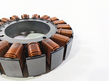Load image into Gallery viewer, 2012 Harley Softail FLSTF Fat Boy Alternator Generator Stator 30017-08
