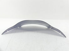 Load image into Gallery viewer, 2016 Harley Touring FLTRX Road Glide Tinted Smoked Short Windshield T125-G014