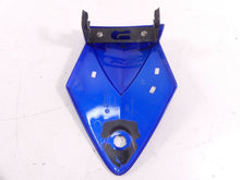 Load image into Gallery viewer, 2014 BMW S1000RR K42 HP4 Oem Passenger Seat Cover Cowl 71607719498