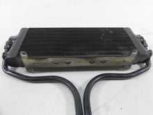 Load image into Gallery viewer, 2013 Harley VRSCF Muscle V-Rod Oil Cooler Radiator + Lines - No Leaks 26723-04 | Mototech271