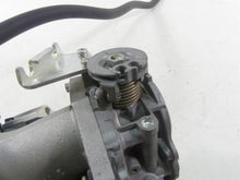 Load image into Gallery viewer, 2008 Honda V-Twin VTX1800 N3 Keihin Throttle Body Bodies 16400-MCH-003 | Mototech271