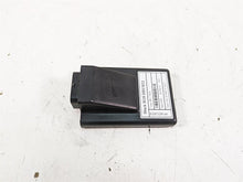Load image into Gallery viewer, 2020 Ducati Scrambler 1100 Sport Pro Bbox Black Box Control Unit 38511163A | Mototech271