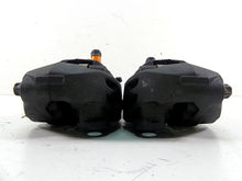 Load image into Gallery viewer, 2010 Kawasaki ZX1400 ZX14 R Ninja Nissin Front Brake Caliper Set 43080-0046-DJ