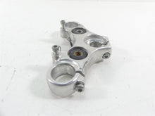 Load image into Gallery viewer, 2001 Harley Davidson XL1200 Sportster Upper Triple Tree Clamp 39Mm 45563-87 | Mototech271