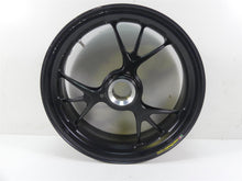 Load image into Gallery viewer, 2020 Ducati Panigale 1100 V4 S SBK Marchesini 17x6 Rear Wheel Rim 50222121AB | Mototech271