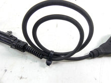 Load image into Gallery viewer, 2010 Harley Touring FLHRC Road King Front Rear Abs Sensor Set 40614-08 40615-08 | Mototech271