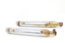 Load image into Gallery viewer, 2014 Harley Touring FLHTCU Electra Glide Exhaust Pipe Set Aftermarket -Dented- | Mototech271