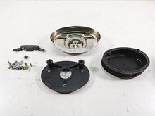 Load image into Gallery viewer, 2011 Harley Touring FLHR Road King Air Cleaner Breather Filter K&N 01946 | Mototech271
