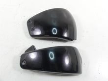 Load image into Gallery viewer, 2019 Harley Softail FXBB Street Bob Side Cover Fairing Set 61300763 69201511 | Mototech271