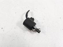 Load image into Gallery viewer, 2007 Harley Sportster XL1200 C Ignition Switch + Key 71441-94