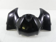 Load image into Gallery viewer, 2007 Yamaha FZ1 Fazer Front Fuel Gas Tank Cover Fairing Cowl 3C3-2171A-00