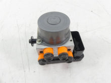 Load image into Gallery viewer, 2015 Ducati Diavel Carbon Red Abs Brake Pump Pressure Module 54240481A | Mototech271