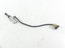 Load image into Gallery viewer, 2009 BMW F800GS K72 Rear Brembo Brake Master Cylinder Abs 34217666157 | Mototech271