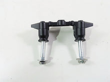 Load image into Gallery viewer, 2020 Kawasaki Z900 ZR900 Handlebar Riser Holder Mount Set 46012-0396-18R