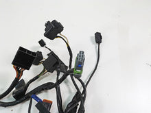 Load image into Gallery viewer, 2011 Harley Touring FLTRU Road Glide Front Fairing Wiring - Read 70274-10 | Mototech271