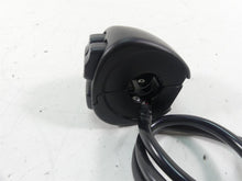 Load image into Gallery viewer, 2019 Harley Softail FXBB Street Bob Left Hand Blinker Control Switch 71500292 | Mototech271