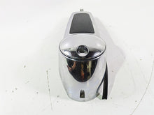 Load image into Gallery viewer, 2008 Harley Touring FLHTP Electra Glide Fuel Tank Dash Consol Cover 61270-08 | Mototech271