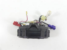 Load image into Gallery viewer, 2009 Yamaha XV1700 Road Star Warrior Tachometer Tacho Gauge -3K 5PX-8358G-21-00