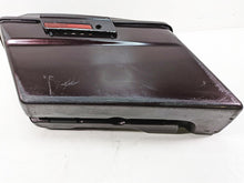 Load image into Gallery viewer, 2006 Harley Touring FLHXI Street Glide Saddlebag Saddle Bag Set 90753-93 | Mototech271