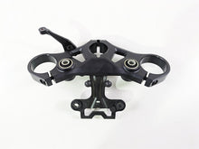 Load image into Gallery viewer, 2022 Ducati Streetfighter V2 Upper Triple Tree Steering Clamp 34111851AA