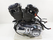 Load image into Gallery viewer, 2006 Harley Sportster XL1200 Running Engine Transmission 11k - Video 24466-06B