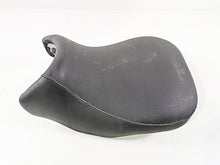 Load image into Gallery viewer, 2017 BMW R1200 GS K50 Comfort Low Front Driver Rider Seat - Read 52538532738