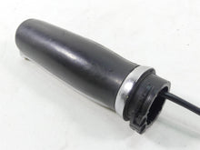 Load image into Gallery viewer, 2004 Harley FLHTC SE CVO Electra Glide Right Hand Heated Throttle Grip 56201-04 | Mototech271