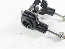 Load image into Gallery viewer, 2018 Ducati Hypermotard 939 SP Handlebar Riser Holder Set 36011451AA | Mototech271