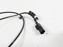 Load image into Gallery viewer, 2018 BMW R1200GS GSW K50 Front Abs Brake Wheel Speed Sensor 34528551611