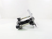 Load image into Gallery viewer, 2016 Harley FXDF Dyna Fat Bob Rear Swingarm & Belt Guards 47820-10
