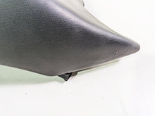 Load image into Gallery viewer, 2009 BMW R1200RT K26 Heated Rear Passenger Seat Saddle 52537683652 | Mototech271