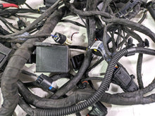 Load image into Gallery viewer, 2022 BMW R1250 RT K052 Main & Engine Wiring Harness Esa - Read 61111683202