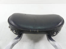Load image into Gallery viewer, 1995 Harley Dyna FXDL Low Rider Passenger Studded Back Rest Sissy Bar | Mototech271
