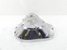Load image into Gallery viewer, 2002 Harley Touring FLHRCI Road King Outer Primary Drive Clutch Cover 60685-99 | Mototech271