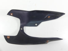 Load image into Gallery viewer, 2018 Mv Agusta Brutale 800 RR Lower Front Engine Belly Fairing Cover