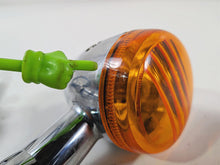 Load image into Gallery viewer, 2006 Suzuki C90 VL1500T Boulevard Front Blinker Turn Signal Set 35601-38AB0