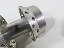 Load image into Gallery viewer, 2017 Harley Dyna FXDB Street Bob Rear Wheel Rim Hub & 25mm Bearings 41430-09A | Mototech271