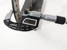 Load image into Gallery viewer, 2015 BMW K1600 GT K48 Front Brake Rotor Disc Set 320mm 34117701456