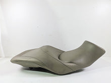 Load image into Gallery viewer, 2014 BMW K1600 GTL K48 Dual Bench Driver Seat Saddle High Heat X778 52538555033