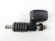 Load image into Gallery viewer, 2003 Harley FLSTC Softail Heritage 100th Rear Brake Master Cylinder 41755-99F